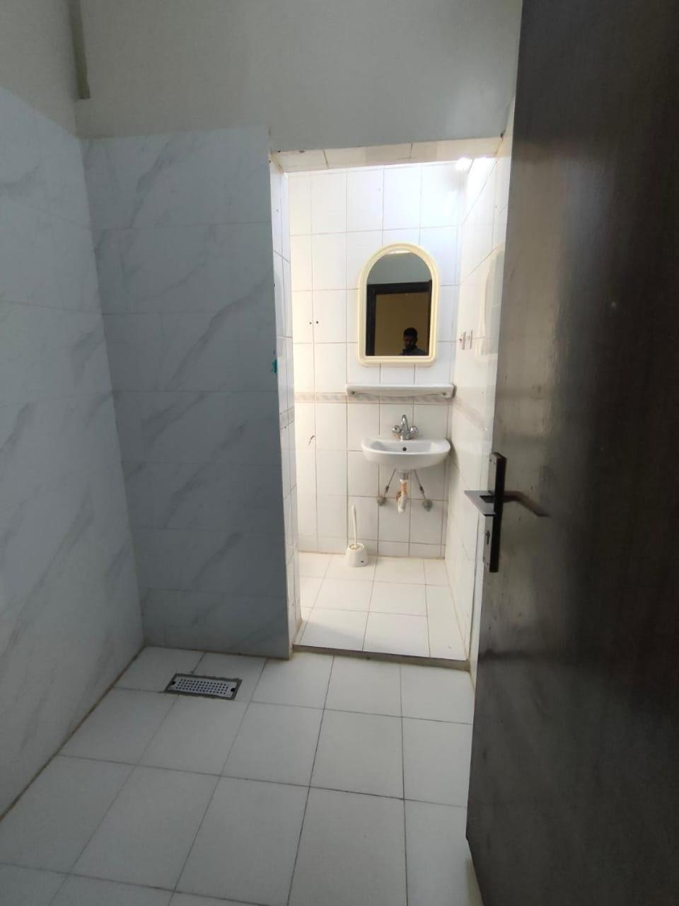 دانيال للشقق المفروشة Medina Exteriör bild